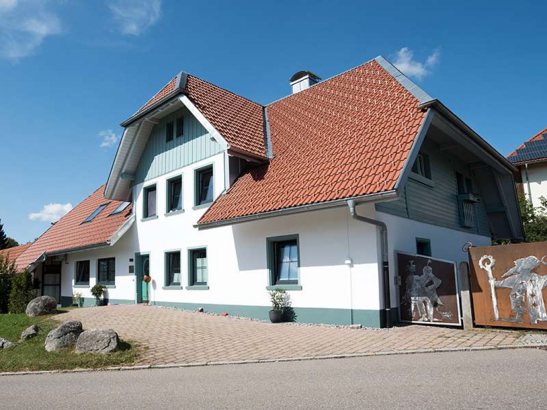 Kinderhüsli Herrischried gGmbH / Hotzenwald - Südschwarzwald